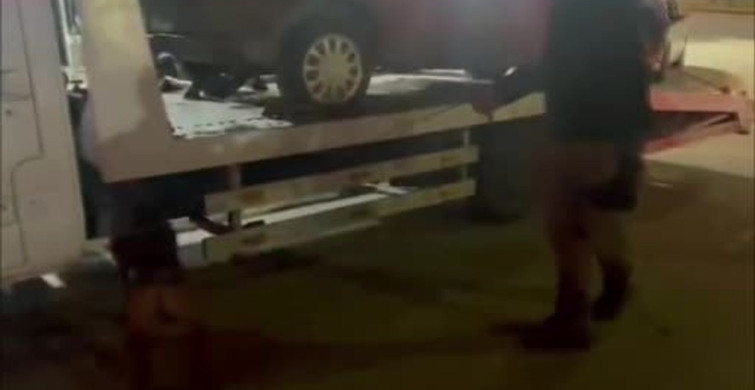Şanlıurfa'da 20 Kilo Uyuşturucu Operasyonu
