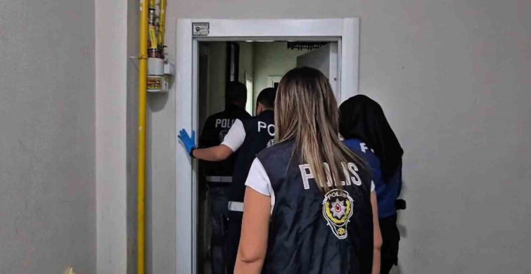 Şanlıurfa'da 20 milyon TL'lik dolandırıcılık operasyonunda 6 tutuklama