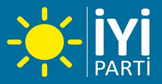 Şanlıurfa'da 3 Kişi İyi Parti'yi Terk Etti
