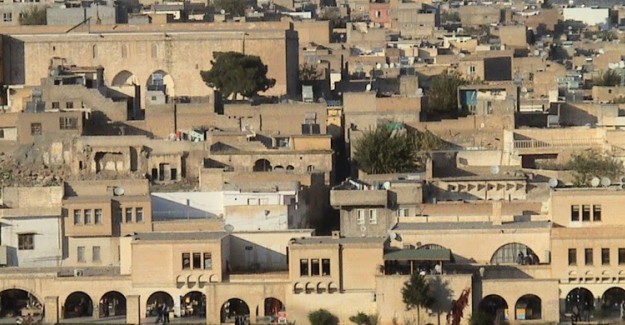 Şanlıurfa'da 4 Mahalle Karantinaya Alındı