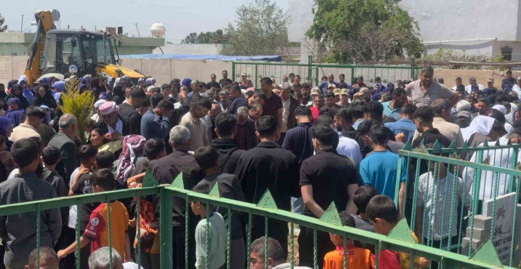 Şanlıurfa'da 5 Yaşındaki Çocuk Dramı: Evin Damında Bulundu