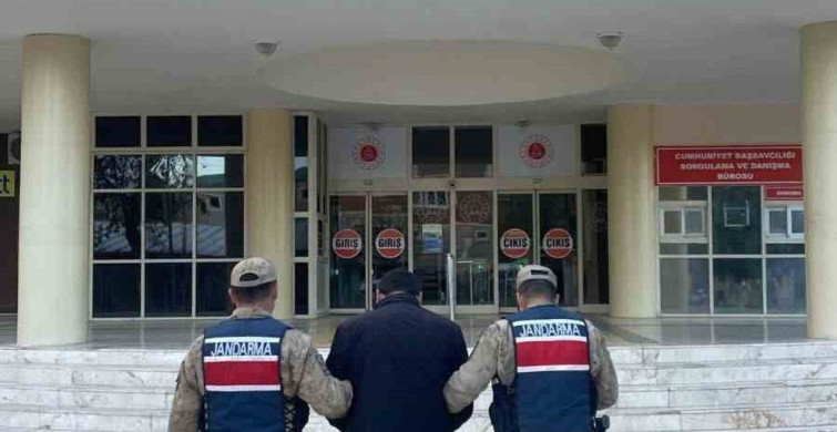 Şanlıurfa'da 6 Yıl Hapis Cezası Olan Hükümlü Yakalandı