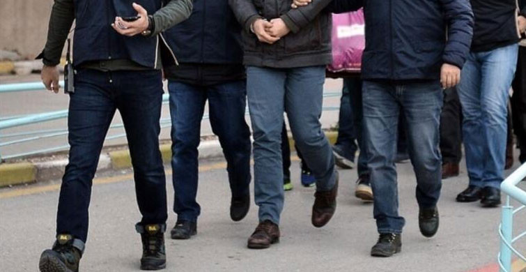 Şanlıurfa'da Adliye Çıkışında Kavga: 10 Gözaltı