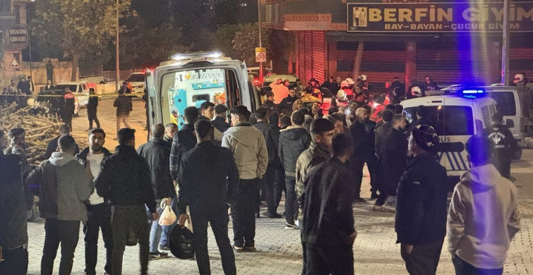 Şanlıurfa'da Akrabalar Arasında Silahlı Kavga: 2 Ölü, 2 Yaralı