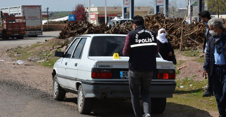 Şanlıurfa’da Akrabaların Kavgası Kanlı Bitti