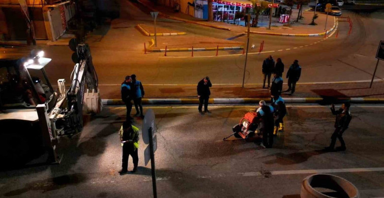 Şanlıurfa'da Altyapı Güçlendirme Seferberliği Başladı