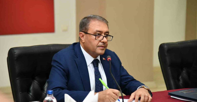 Şanlıurfa'da anız yakanlara 21 milyon lira ceza