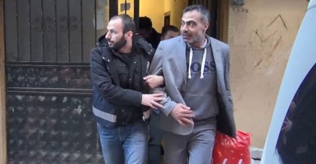 Şanlıurfa'da Aranan 25 Şahıs Yakalandı