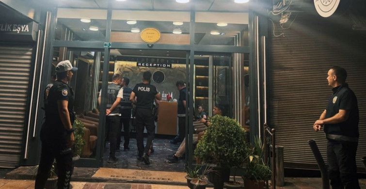 Şanlıurfa'da aranan 26 şüpheli yakalandı