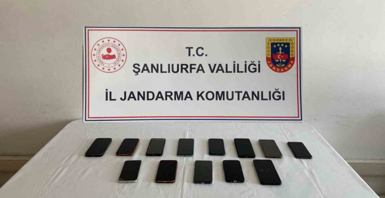 Şanlıurfa'da başkasının yerine sınava giren 5 kişi tutuklandı