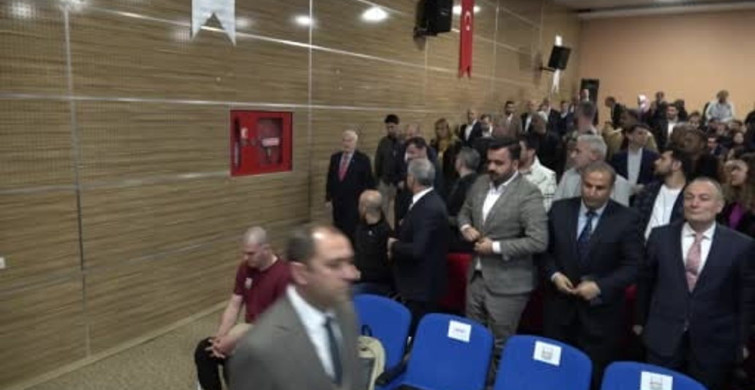 Şanlıurfa'da Böbrek Sağlığı İçin İşbirliği Protokolü İmzalandı