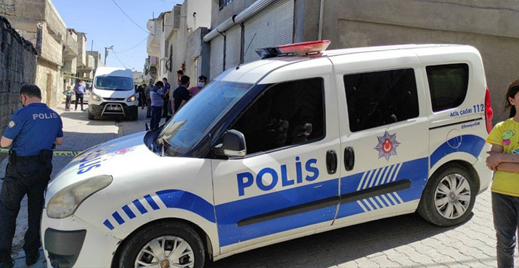 Şanlıurfa’da Boş Evde Çürümüş Bebek Cesedi Bulundu