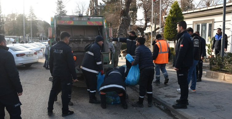 Şanlıurfa'da Bozuk Ürünlere Geçit Yok