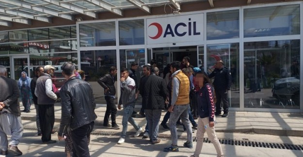Şanlıurfa'da Çatışma: 2'si Ağır 4 Yaralı