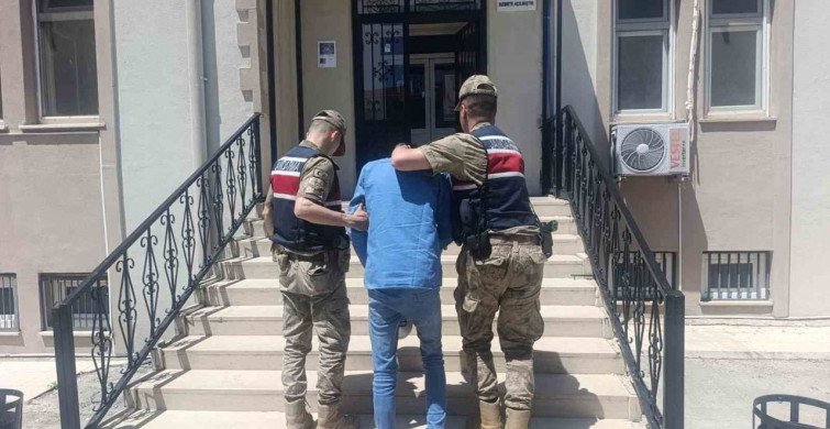 Şanlıurfa'da çeşitli suçlardan aranan 5 hükümlü yakalandı