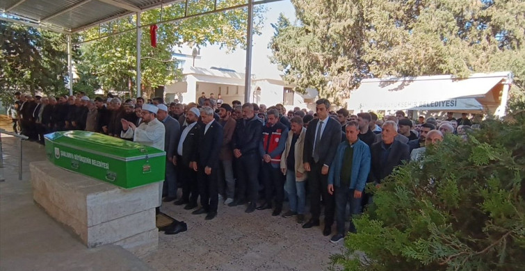 Şanlıurfa'da Çocuğa İşkence İddiası: Bir Kişi Tutuklandı