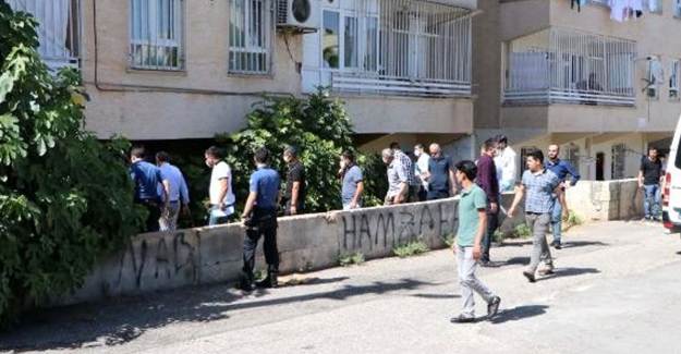 Şanlıurfa'da Çocuklar Cansız Beden Buldu!