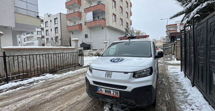 Şanlıurfa'da Doğal Gaz Zehirlenmesi İddiası: 13 Kişi Hastaneye Kaldırıldı