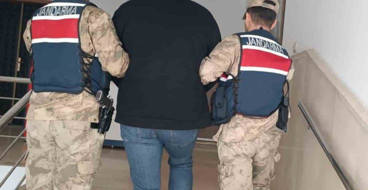 Şanlıurfa'da Dolandırıcı Jandarma Tarafından Yakalandı