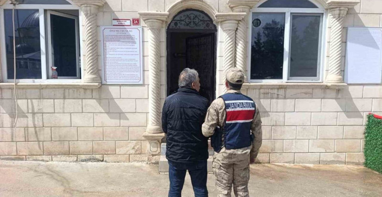 Şanlıurfa'da Dolandırıcılık Suçluları Yakalandı