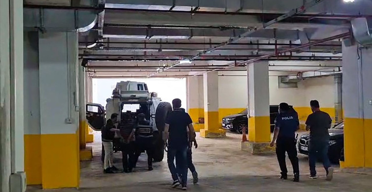Şanlıurfa'da Eniştesini Öldüren Zanlı Yakalandı