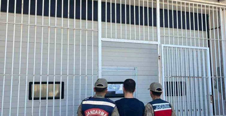 Şanlıurfa’da FETÖ hükümlüsü yakalandı