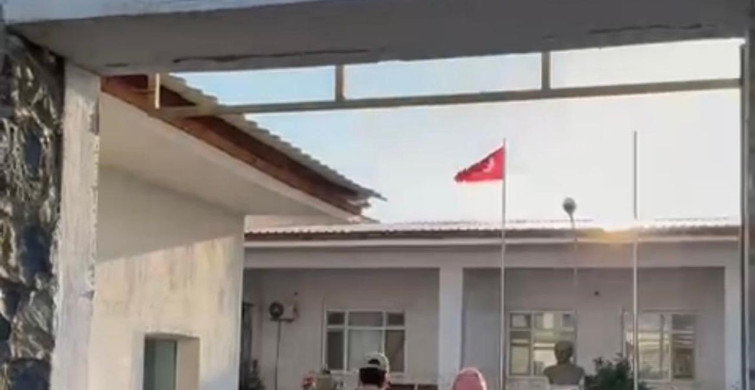 Şanlıurfa'da Firari Cinayet Hükümlüsü Yakalandı