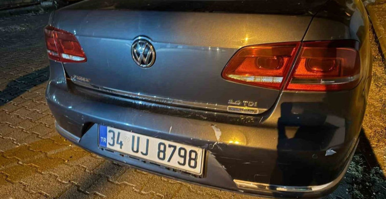 Şanlıurfa'da gazeteciye tekne haberi nedeniyle silahlı saldırı