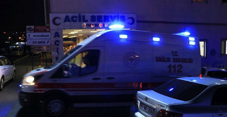 Şanlıurfa'da İnanılmaz Olay! Silahla Selfie Çekmek İsterken Hayatını Kaybetti