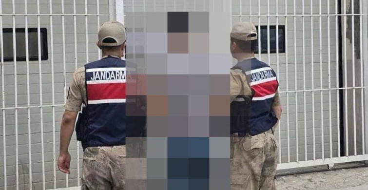 Şanlıurfa’da jandarma, aranan iki şahsı yakaladı