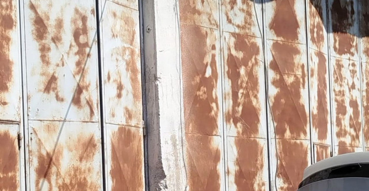 Şanlıurfa'da Kaçak Elektrikle Şarj Edilen Elektrikli Araç Şaşırttı