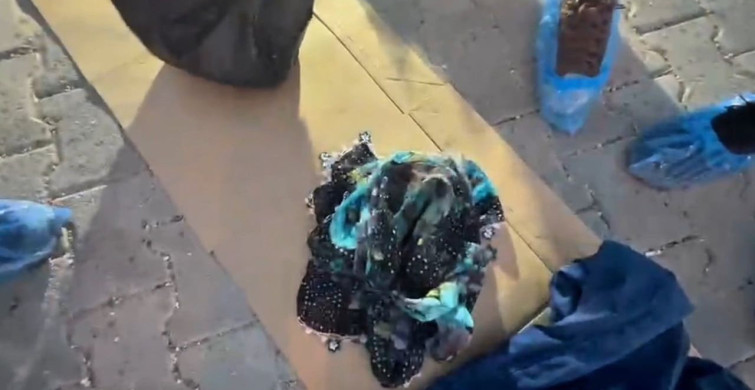 Şanlıurfa’da karısını öldüren zanlı tutuklandı