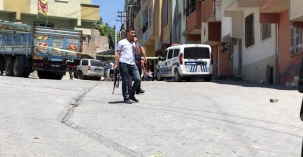 Şanlıurfa'da Kavgada Vurulan 4 Kişiden 3'ü Hayatını Kaybetti