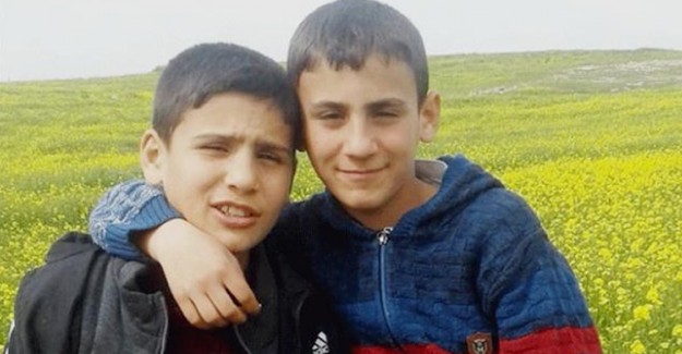 Şanlıurfa'da Kaybolan 2 Kardeş İçin Arama Çalışmaları Başlatıldı!