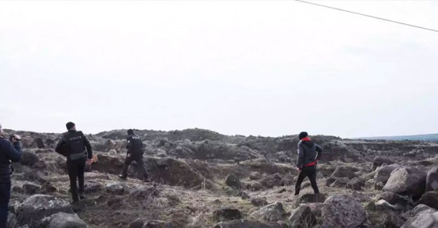Şanlıurfa'da Kaybolmuşlardı Sağ Olarak Bulundular