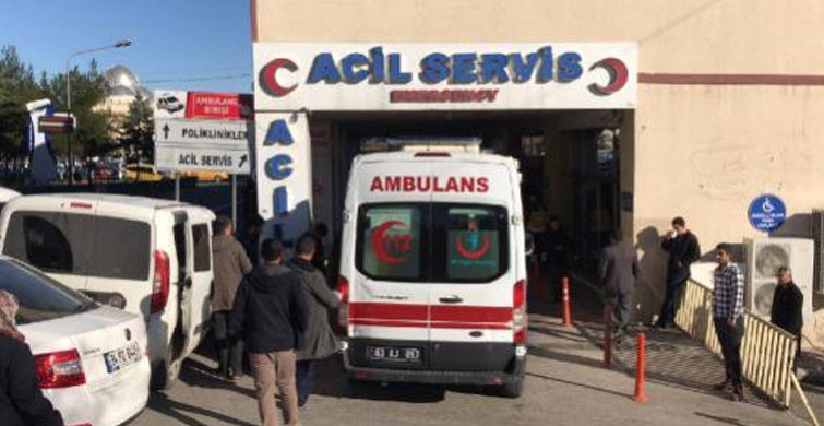 Şanlıurfa'da Kuzenlerin Hayvan Otlatma Kavgası: 7 Yaralı