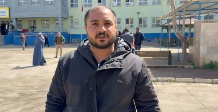 Şanlıurfa'da Liseye Silahlı Saldırı: 13 Öğrenci Yaralandı