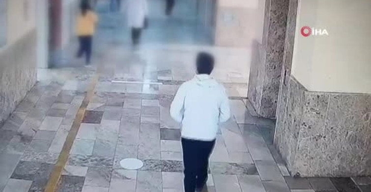 Şanlıurfa'da Liseye Silahlı Saldırı: 16 Yaralı