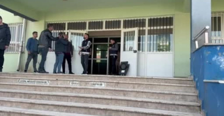 Şanlıurfa'da Liseye Yapılan Silahlı Saldırı: 13 Yaralı
