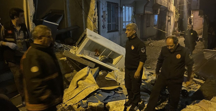 Şanlıurfa'da Piknik Tüpü Patladı: 4 Yaralı