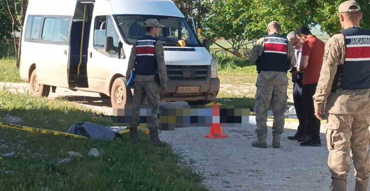 Şanlıurfa'da Silahlı Kavga: 3 Ölü