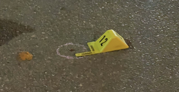 Şanlıurfa'da Silahlı Saldırı: 1 Yaralı