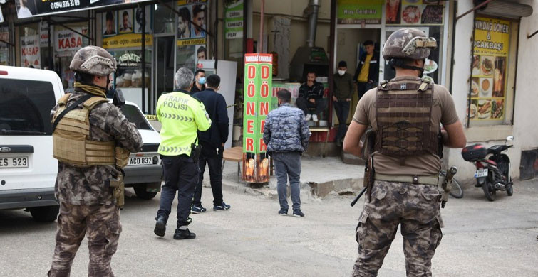 Şanlıurfa'da Silahlı Saldırı Gerçekleşti: 1 Ölü