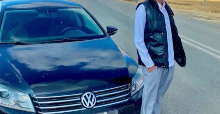 Şanlıurfa'da su tankeri ile otomobil çarpıştı: 1 ölü