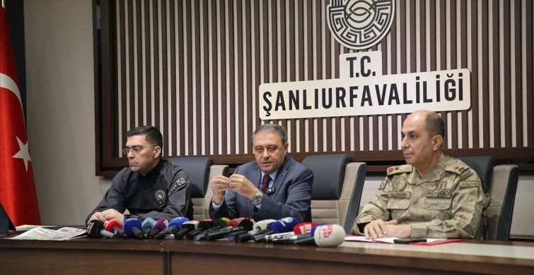 Şanlıurfa'da TEKNOFEST Başvuru Rekoru