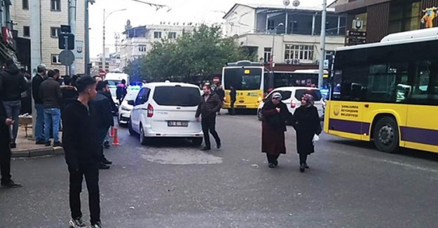 Şanlıurfa'da Telefon Tartışması: 2 Gözaltı