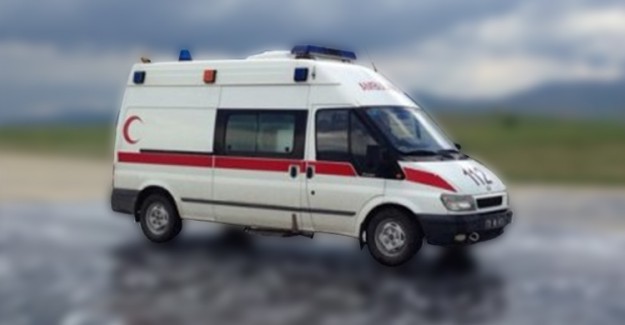 Şanlıurfa’da Tır’lar Çarpıştı; 1 Tır Şoförü Yaşamını Yitirdi