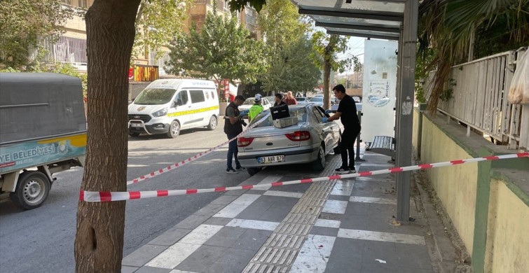 Şanlıurfa'da Trafik Kazası: 1 Ölü, 2 Yaralı