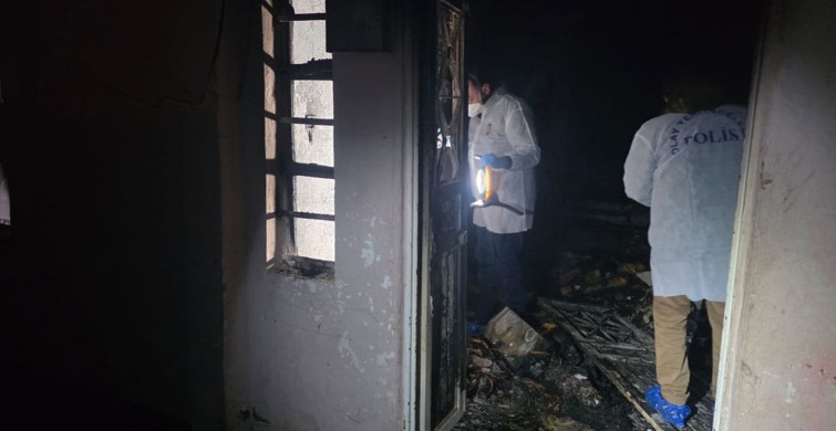 Şanlıurfa'da Tüp Patlaması: 3 Ölü, 5 Yaralı