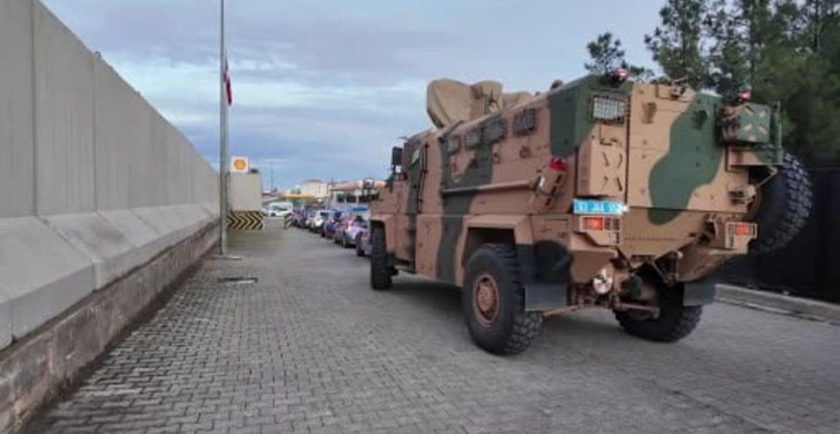 Şanlıurfa'da Uyuşturucu Operasyonunda 95 Gözaltı